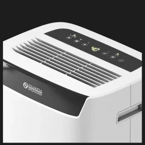 Осушитель воздуха Olimpia Splendid AQUARIA S1 12 P (OS-2061) (White)