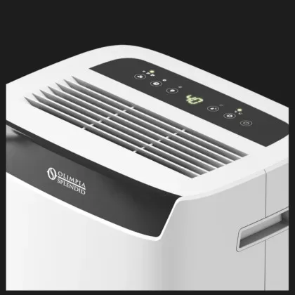 Осушувач повітря Olimpia Splendid AQUARIA S1 12 P (OS-2061) (White)