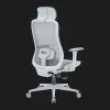 Кресло офисное OfficePro Wave OC670-G-G-G (OC670-G-G-G) (UA)