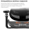Крісло офісне Sihoo DORO C300 Pro Mesh (Black) (DORO-C300-PRO-M101) (UA)