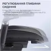 Крісло офісне Sihoo DORO C300 Pro Mesh (Black) (DORO-C300-PRO-M101) (UA)