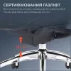 Крісло офісне Sihoo DORO C300 Pro Mesh (Black) (DORO-C300-PRO-M101) (UA)