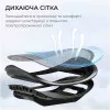 Крісло офісне Sihoo DORO C300 Pro Mesh (Black) (DORO-C300-PRO-M101) (UA)