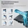 Крісло офісне Sihoo DORO C300 Pro Mesh (Black) (DORO-C300-PRO-M101) (UA)