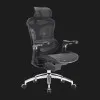Крісло офісне Sihoo DORO C300 Pro Mesh (Black) (DORO-C300-PRO-M101) (UA)