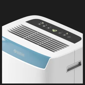 Осушитель воздуха Olimpia Splendid AQUARIA S1 14 P (OS-2062) (White)