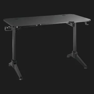Компьютерный стол Gamepro (Black) (GD112) (UA) в Александрии