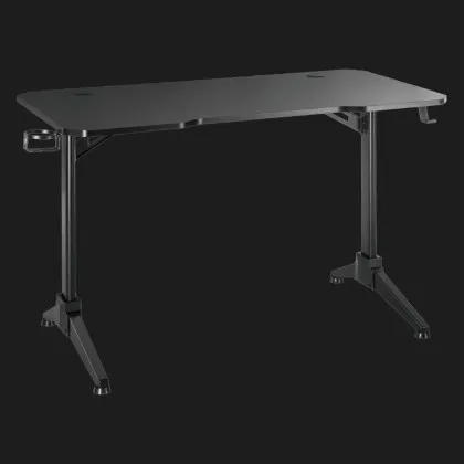Комп'ютерний стіл Gamepro (Black) (GD112) (UA) у Запоріжжі