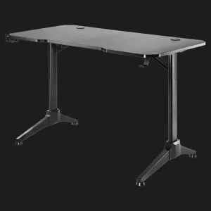 Компьютерный стол Gamepro (Black) (GD112) (UA) в Александрии