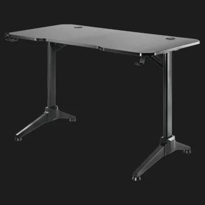 Комп'ютерний стіл Gamepro (Black) (GD112) (UA) у Запоріжжі