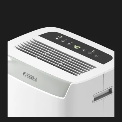 Осушувач повітря Olimpia Splendid AQUARIA S1 16 P (OS-2063) (White)
