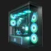 Корпус ARCTIC XTENDER VG (Black) (ACPCC00019A)