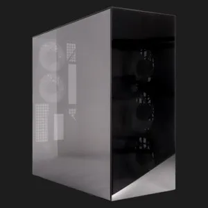 Корпус ARCTIC XTENDER VG (Black) (ACPCC00019A)