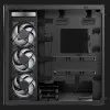Корпус ARCTIC XTENDER VG (Black) (ACPCC00019A)