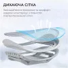 Крісло офісне Sihoo DORO C300 Pro Mesh (White) (DORO-C300-PRO-M102) (UA)