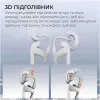 Крісло офісне Sihoo DORO C300 Pro Mesh (White) (DORO-C300-PRO-M102) (UA)