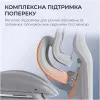 Крісло офісне Sihoo DORO C300 Pro Mesh (White) (DORO-C300-PRO-M102) (UA)