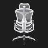Крісло офісне Sihoo DORO C300 Pro Mesh (White) (DORO-C300-PRO-M102) (UA)