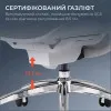 Крісло офісне Sihoo DORO C300 Pro Mesh (White) (DORO-C300-PRO-M102) (UA)