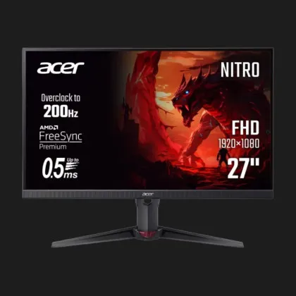 Монитор Acer 27" XV270X1BMIIPRX IPS 200Hz UM.HX1EE.101 (UA)