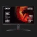 Монитор Acer 27" XV270X1BMIIPRX IPS 200Hz UM.HX1EE.101 (UA)