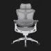 Крісло офісне Sihoo DORO C300 Pro Mesh (White) (DORO-C300-PRO-M102) (UA)