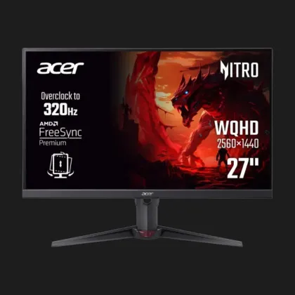 Монитор Acer 27"Nitro XV270UF3bmiiprx IPS 320Hz UM.HX0EE.323 (UA)