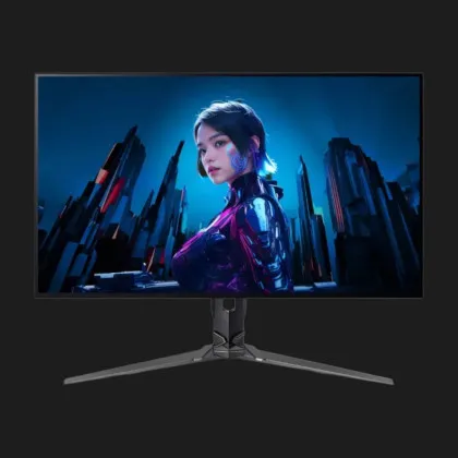 Монітор Acer 31.5" X32X3BMIIPHUZX OLED 240Hz UM.JXXEE.301 (UA)