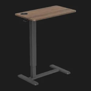 Комп'ютерний стіл Officepro (Dark Wood) (ODM270DW) (UA) в Бродах