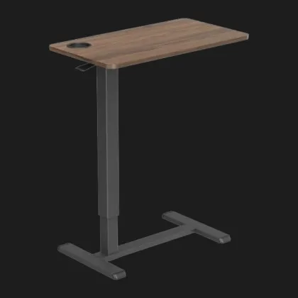 Компьютерный стол Officepro (Dark Wood) (ODM270DW) (UA) во Львове