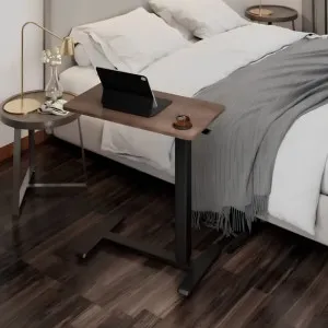 Комп'ютерний стіл Officepro (Dark Wood) (ODM270DW) (UA) в Бродах