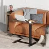 Компьютерный стол Officepro (Dark Wood) (ODM270DW) (UA)