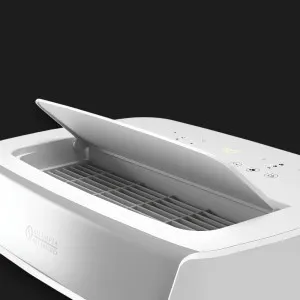 Осушитель воздуха Olimpia Splendid AQUARIA S1 20 P (OS-2064) (White)
