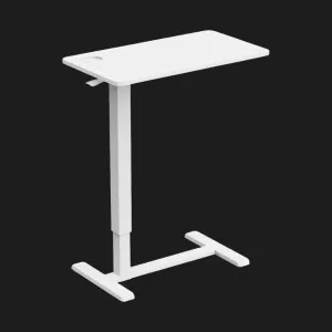 Компьютерный стол Officepro (White) (ODM270W) (UA) в Александрии