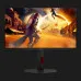 Монітор AOC 23.8" IPS 260Hz 24G4ZR (UA)