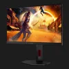 Монітор AOC 23.8" IPS 260Hz 24G4ZR (UA)