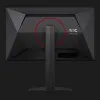 Монітор AOC 23.8" IPS 260Hz 24G4ZR (UA)