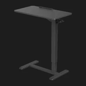 Комп'ютерний стіл Officepro (Black) (ODM320B) (UA) в Бродах