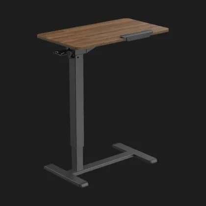 Компьютерный стол Officepro (Dark Wood) (ODM320DW) (UA) во Львове