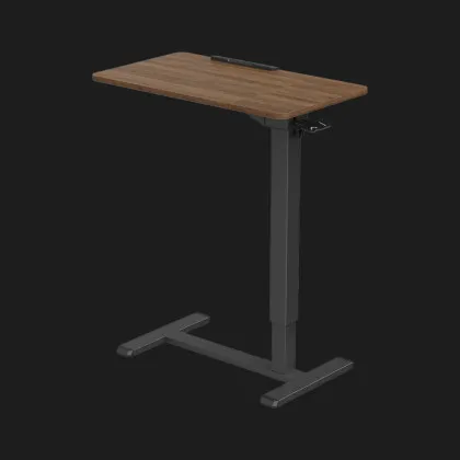 Компьютерный стол Officepro (Dark Wood) (ODM320DW) (UA) во Львове