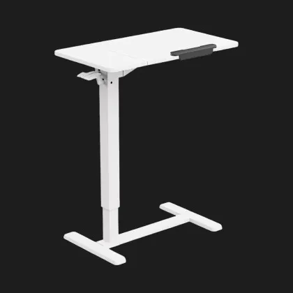 Комп'ютерний стіл Officepro (White) (ODM320W) (UA) у Запоріжжі