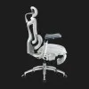 Кресло офисное Sihoo DORO C300 Pro Mesh (White) with Footrest (DORO-C300-PRO-M102-JT) (UA)