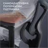 Крісло офісне Sihoo DORO C300L Mesh (Black) (DORO-C300L-A3-101) (UA)