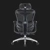Крісло офісне Sihoo DORO C300L Mesh (Black) (DORO-C300L-A3-101) (UA)