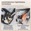 Крісло офісне Sihoo DORO C300L Mesh (Black) (DORO-C300L-A3-101) (UA)