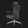 Крісло офісне Sihoo DORO C300L Mesh (Black) (DORO-C300L-A3-101) (UA)
