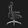 Крісло офісне Sihoo DORO C300L Mesh (Black) (DORO-C300L-A3-101) (UA)