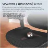 Крісло офісне Sihoo DORO C300L Mesh (Black) (DORO-C300L-A3-101) (UA)