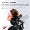 Крісло офісне Sihoo DORO C300L Mesh (Black) (DORO-C300L-A3-101) (UA)