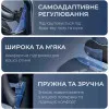 Крісло офісне Sihoo DORO C300L Mesh (Black) (DORO-C300L-A3-101) (UA)